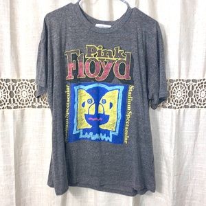 Daydreamer Pink Floyd World Tour 94 Shirt